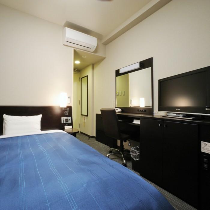 Hotel Route-Inn Tokuyama Ekimae Shunan Exterior foto